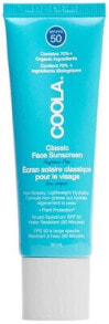 Coola Classic Classic SPF 50 Face Lotion Fragrance-Free