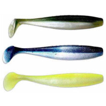 Приманки и мормышки для рыбалки tUBERTINI Wide Minnow Soft Lure 140 mm 16.7g
