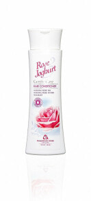 Haarspülung - Bulgarian Rose Rose & Joghurt Balsam