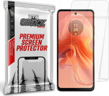 Protective films and glasses for smartphones