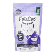 JOSERA About Faircat Fit Green Food 85g