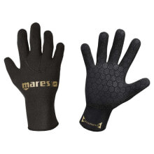 MARES PURE PASSION Flex Gold 30 Ultrastretch Gloves