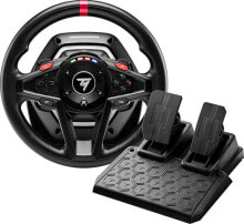 Рули, джойстики и геймпады Thrustmaster купить от $229