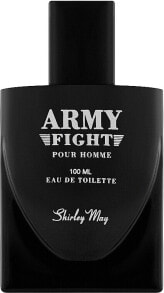 Shirley May Army Fight - Eau de Toilette