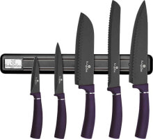 Kitchen knives