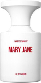 Mary-Jane