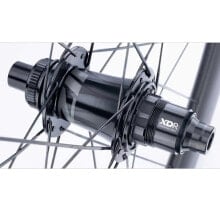 ZIPP ZR176 CL Disc Sram Driver Body Rear Hub