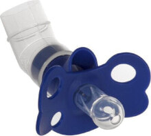 Inhalers, nebulizers