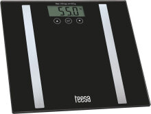 Teesa Personal Weighing Scale (TSA0802)
