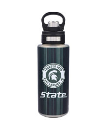 Купить посуда и приборы для сервировки стола Tervis Tumbler: Michigan State Spartans 32 Oz All In Wide Mouth Water Bottle