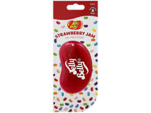 Jelly Belly Hanging Gel Strawberry Jam