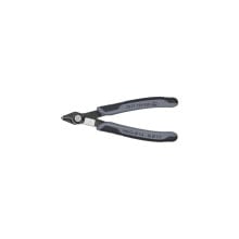 Cable cutters, cable cutters and bolt cutters