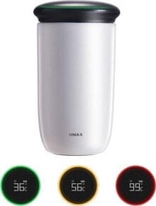 Thermoses and thermos cups