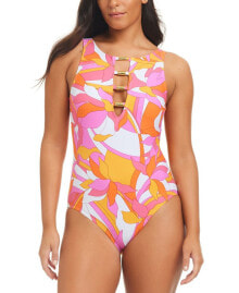 Women's swimwear