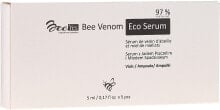 Feuchtigkeitsspendendes Anti-Aging Gesichtsserum - BeeYes Bee Venom Eco Serum