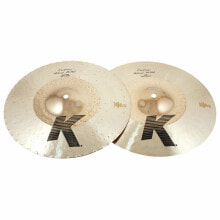 Percussion cymbals