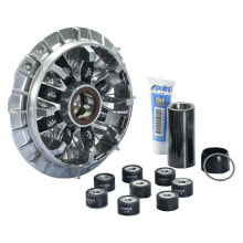 Spare parts and consumables for motor vehicles