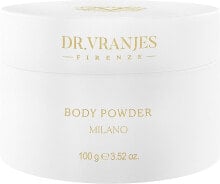 Купить корейские средства по уходу за телом Dr. Vranjes: Dr. Vranjes Milano Body Powder