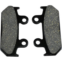 EBC SFA Series Organic SFA411 Brake Pads