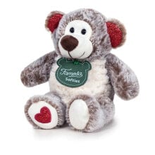 SOFTIES Happy Christmas 20 Cm Teddy