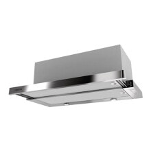 MEPAMSA Superline 60 Inox V2 Telescopic Hood