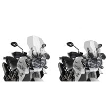 PUIG Touring Triumph Tiger 800 XC/XCA/XCX/XR/XRT/XRX windshield