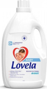 Стиральный порошок lovela LOVELA_Baby hypoallergenic milk for washing baby and children's clothes to white 4.5l