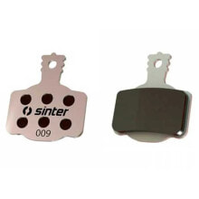 Купить запчасти и расходные материалы для мототехники SINTER: SINTER 009 Magura/Campagnolo E-Bike Disc Brake Pads