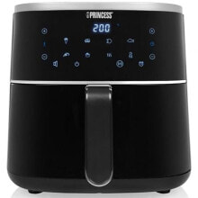 PRINCESS Digital Aerofryer 182238 1350W 4L air fryer