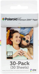  Polaroid (Полароид)
