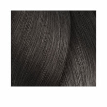 Краска для волос L'Oreal Professionnel Paris DIA LIGHT gel-creme acide sans amoniaque #6,1 50 ml