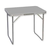 Tourist folding tables