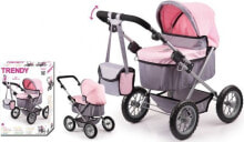 Strollers for dolls