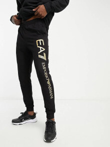 Мужские спортивные брюки EA7