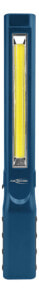 Ansmann WL450R LED Черный, Синий 1600-0304
