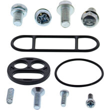 Spare parts and consumables for motor vehicles