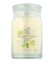 Yankee Candle Signature Midnight Jasmine