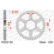 AFAM 16202 Rear Sprocket