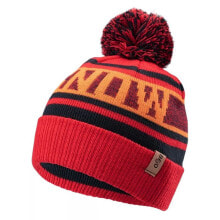 Children's warm hats for boys