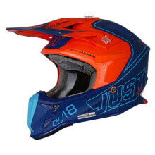 Шлемы для мотоциклистов JUST1 J32 Pro Verigo Motocross Helmet