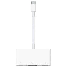 APPLE Multiport USB-C To VGA adapter