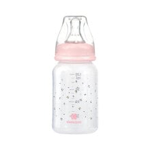 KIKKABOO 120ml Savanna Anti-Colic Bottle