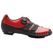 Bicycle shoes