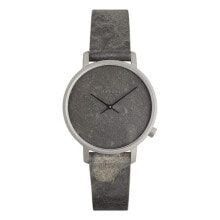 Мужские наручные часы с ремешком мужские наручные часы с серым силиконовым ремешком Komono KOM-W4100 ( 36 mm)