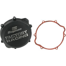 BOYESEN Honda CRF 450 CC-06XB Aluminium Clutch Cover