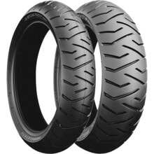 BRIDGESTONE Battlax-TH01 56H TL Front Scooter Tire