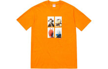 Men's T-shirts and T-shirts