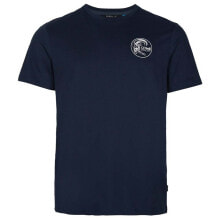 O´NEILL N02308 Circle Surfer Short Sleeve T-Shirt