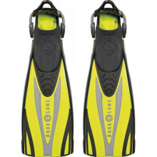 Fins for scuba diving