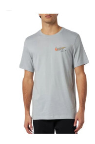 Men's sports T-shirts and T-shirts